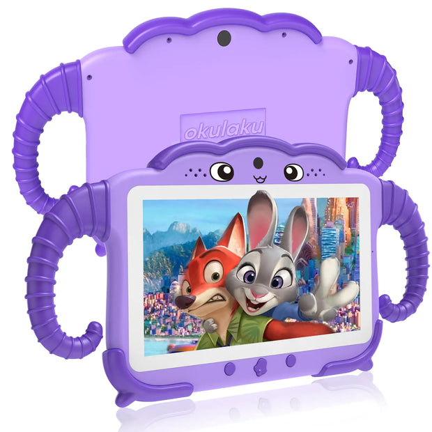 Kids Tablet 7 inch Tablet for Kids 32GB