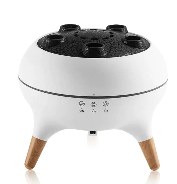 Air Humidifier & Aroma Diffuser