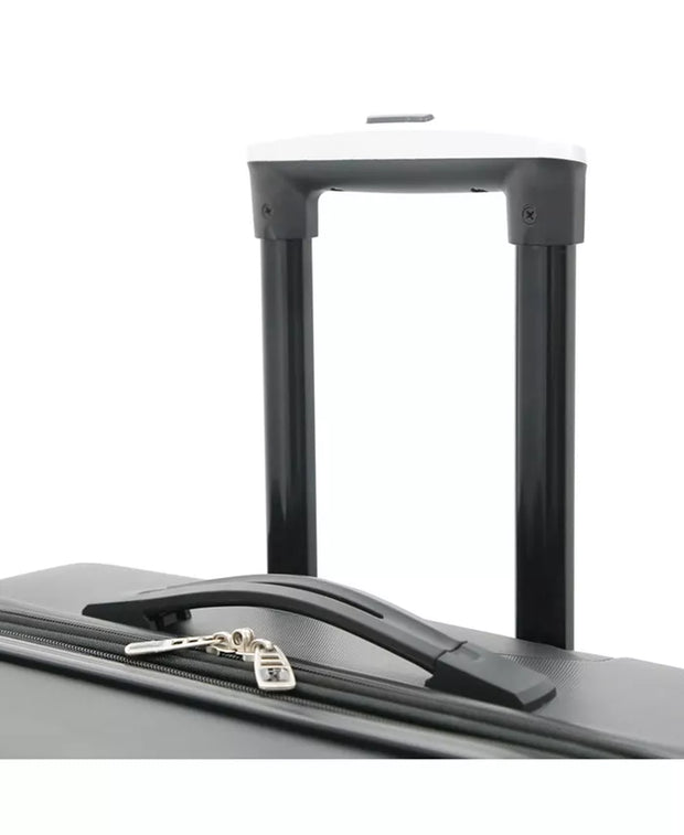3-Pc. Shannon Spinner Expandable Luggage Set