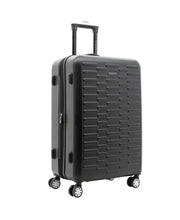 3-Pc. Shannon Spinner Expandable Luggage Set