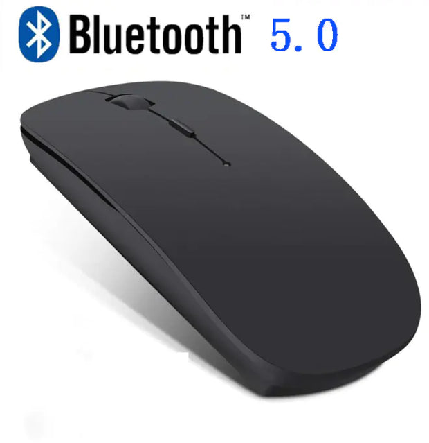 WirelessMouse for iPad and Mac