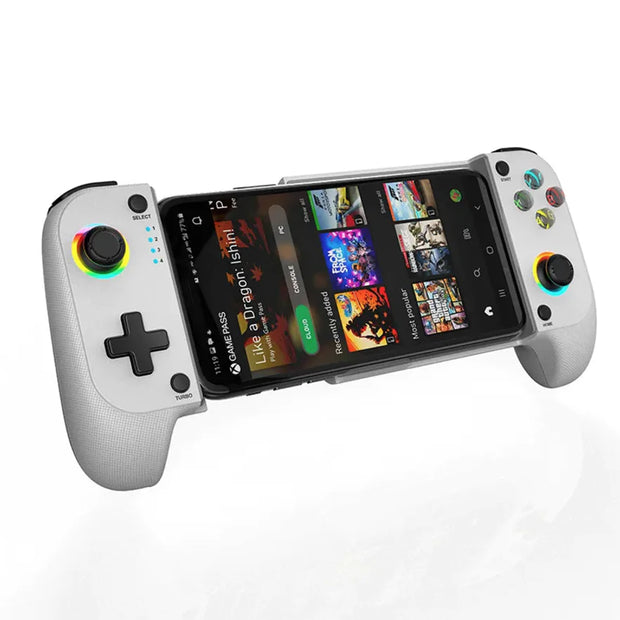 Mobile Gaming Controler