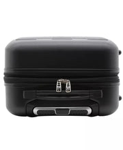 3-Pc. Shannon Spinner Expandable Luggage Set