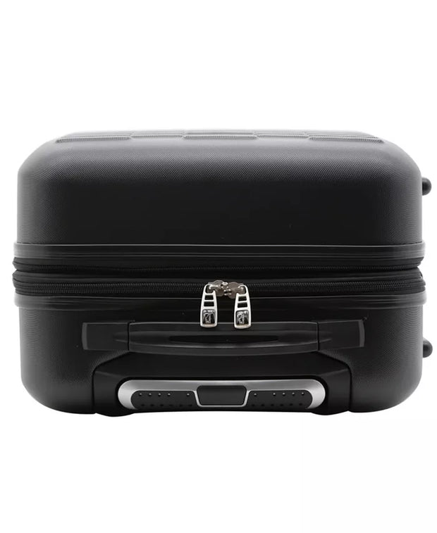 3-Pc. Shannon Spinner Expandable Luggage Set
