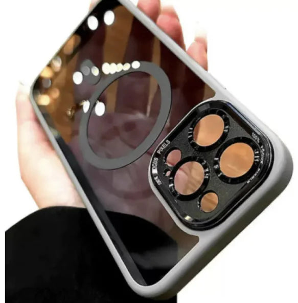 Phone Case - ILLUMIWAVESS  