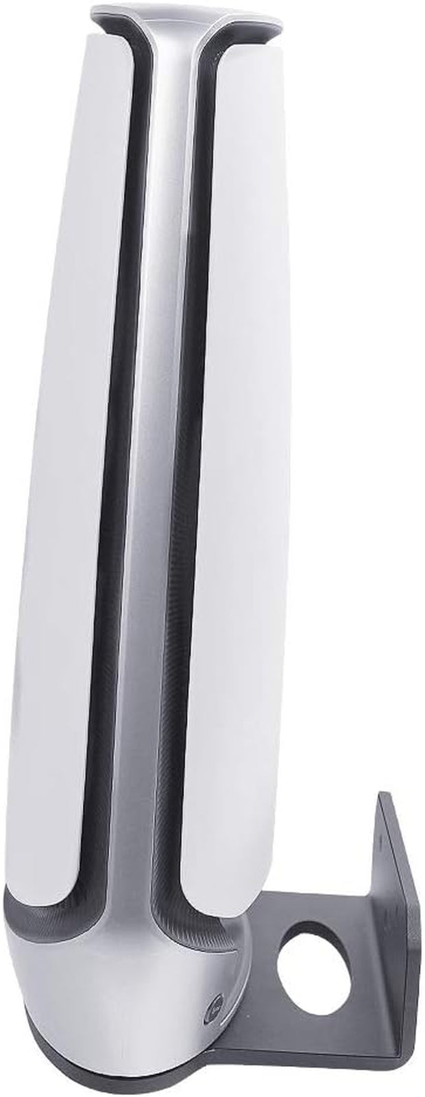 Wall Mount Bracket for NETGEAR Orbi Tri-Band Mesh Wifi 6 System Rbs850,Rbk852,Rbk853,Rbs750,Rbs751,Rbk752,Rbk753,Ax4200,Ax5700,Ax6000,Router Wall Mount for NETGEAR Orbi Wifi 6 Router-2Pack