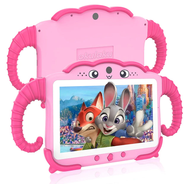 Kids Tablet 7 inch Tablet for Kids 32GB