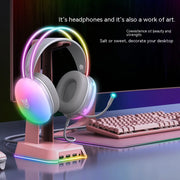 Gaming Headset