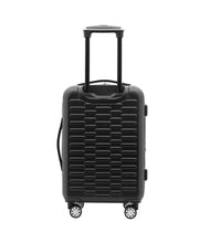 3-Pc. Shannon Spinner Expandable Luggage Set
