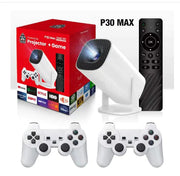 Gaming Projector (One Set)
