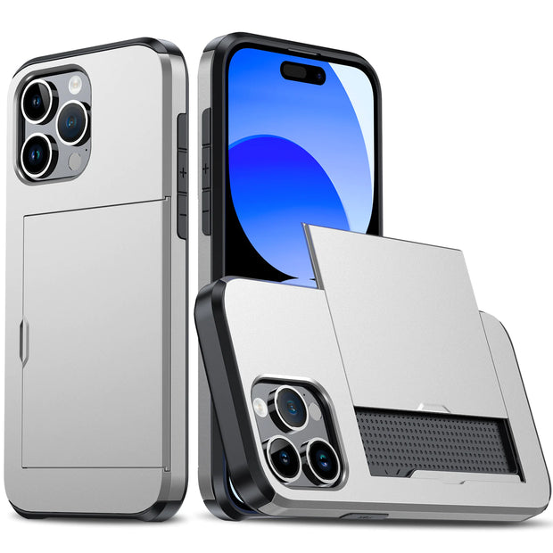 Phone Case - ILLUMIWAVESS  