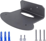 Wall Mount Bracket for NETGEAR Orbi Tri-Band Mesh Wifi 6 System Rbs850,Rbk852,Rbk853,Rbs750,Rbs751,Rbk752,Rbk753,Ax4200,Ax5700,Ax6000,Router Wall Mount for NETGEAR Orbi Wifi 6 Router-2Pack