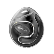 Ear-Mounted Wireless Bluetooth Headset - ILLUMIWAVESS  