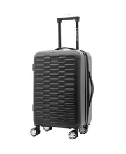3-Pc. Shannon Spinner Expandable Luggage Set