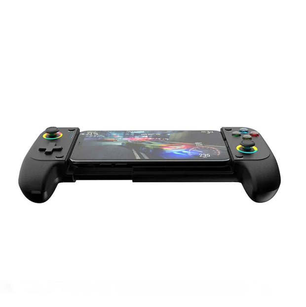Mobile Gaming Controler