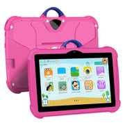 Children's Tablet Full HD Screen