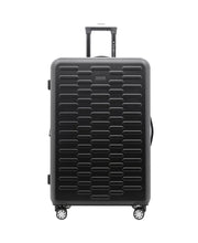 3-Pc. Shannon Spinner Expandable Luggage Set