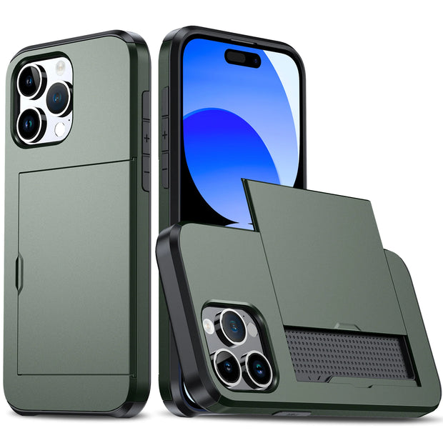 Phone Case - ILLUMIWAVESS  