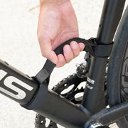 Bicycle Carrying Strap Hand Straps Luggage Tie Organization Straps Effort-Saving Portable Straps Tie Strap Bike Equipment