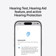 Apple AirPods Pro 3 Wireless Earbuds