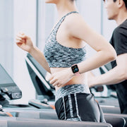 MoveSmart Fitness Watch - ILLUMIWAVESS  