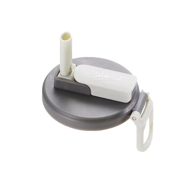 Soda Can Lids with Straw,Silicone Straws Soda Cans Covers Lid,Bpa-Free, Reusable for Can Cover for Soda Beverage