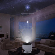 Galaxy Star Projector - ILLUMIWAVESS  