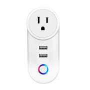 Smart Outlet WiFi Smart