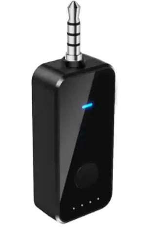 Wireless Lavalier Microphone Accessories - ILLUMIWAVESS  