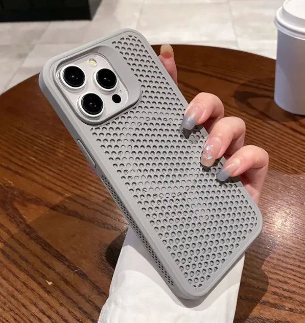 Phone Case - ILLUMIWAVESS  