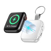 OZKKCT Wireless Portable Charger for Apple WatchMini iWatch Travel AccessoriesCompact Magnetic Power Bank 1500mAhSmalll Battery Pack for Apple Watch Series 9/8/7/6/SE/5/4/3/2/1/UItra 1/2 - ILLUMIWAVESS  
