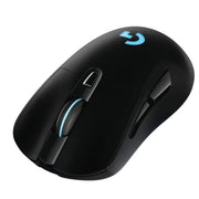 Logitech G703 HERO Wireless Gaming Mouse LIGHTSPEED - ILLUMIWAVESS  