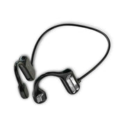 Wireless Bluetooth Headset - ILLUMIWAVESS  