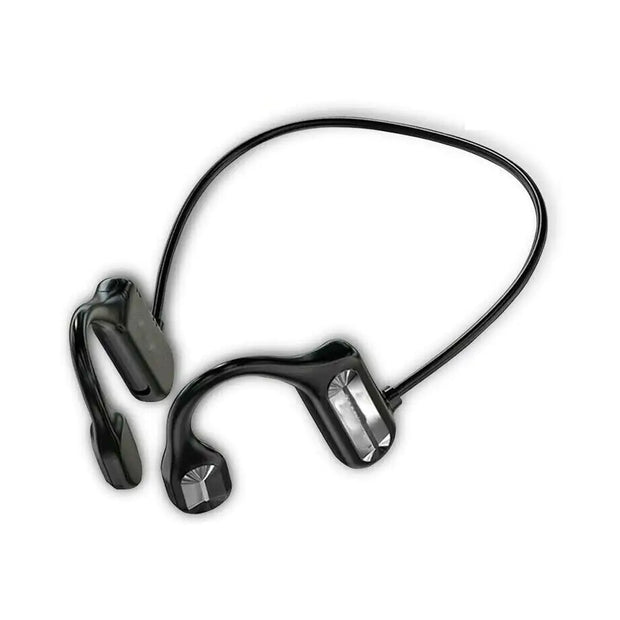 Wireless Bluetooth Headset - ILLUMIWAVESS  