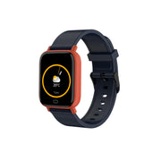 Smart Fit Multi Function Smart Watch Tracker and Monitor - ILLUMIWAVESS  