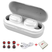 Wireless Bluetooth Headset - ILLUMIWAVESS  