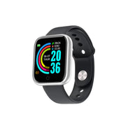 MoveSmart Fitness Watch - ILLUMIWAVESS  