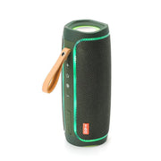 Bluetooth Speaker Wireless Waterproof Outdoor Stereo Bass USB/TF/FM Radio LOUD - ILLUMIWAVESS  