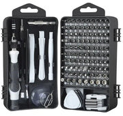 Multi-Function Precision Screwdriver Set - ILLUMIWAVESS  