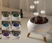Air Humidifier & Aroma Diffuser