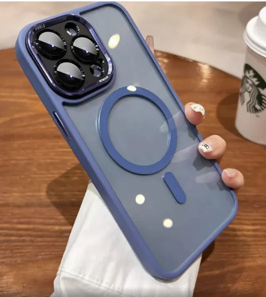 Phone Case - ILLUMIWAVESS  