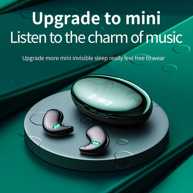 Platinum Classic Bluetooth Sleep Headphones for Comfort - ILLUMIWAVESS  