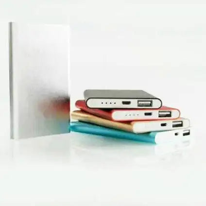 Palm Power - The Power Bank that Fits in Your Palm - ILLUMIWAVESS  