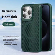 Phone Case - ILLUMIWAVESS  