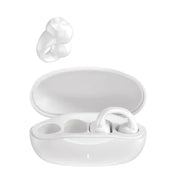 Clip-on Wireless Bluetooth Headset - ILLUMIWAVESS  