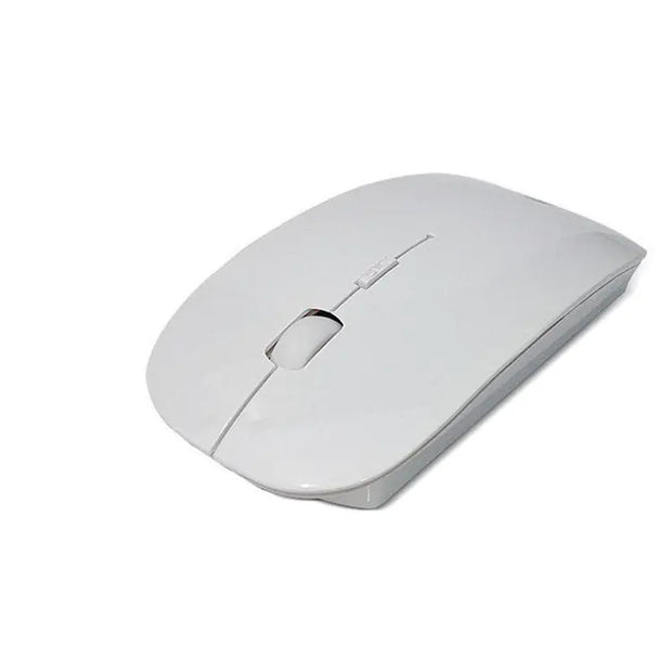 WirelessMouse for iPad and Mac
