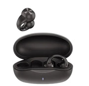 Clip-on Wireless Bluetooth Headset - ILLUMIWAVESS  