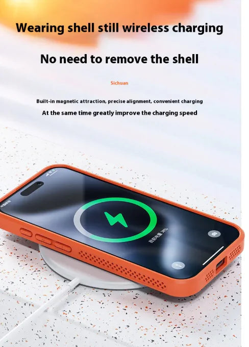 Phone Case - ILLUMIWAVESS  