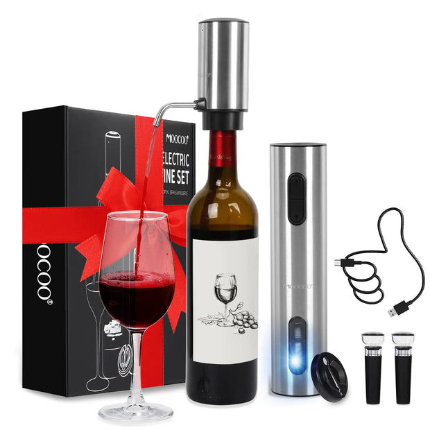 Electric Wine Opener