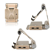 Podium Style Stand With Extended Battery Up To 200% For iPad, iPhone And Other Smart Gadgets - ILLUMIWAVESS  